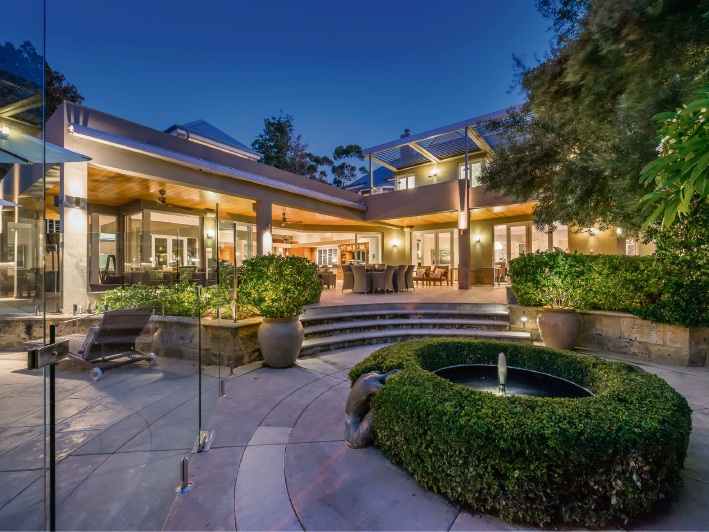 Claremont, 1 Riley Road offers Community News Group