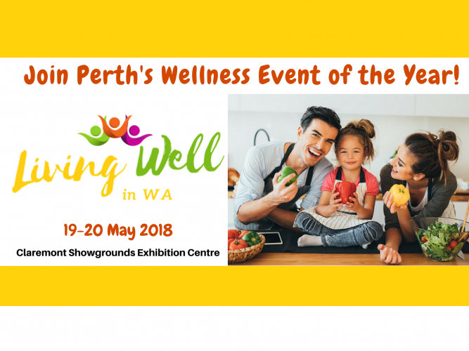 Living Well in WA