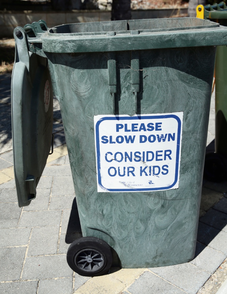 City of Wanneroo all your bin collection dates for the Christmas