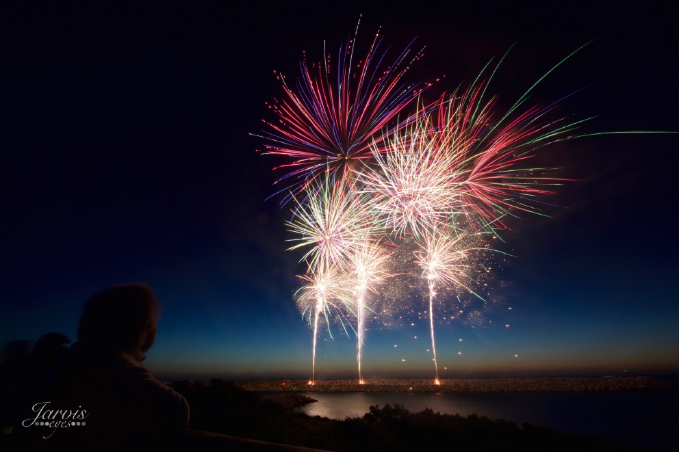 Mindarie Marina fireworks hailed a roaring success with plans for