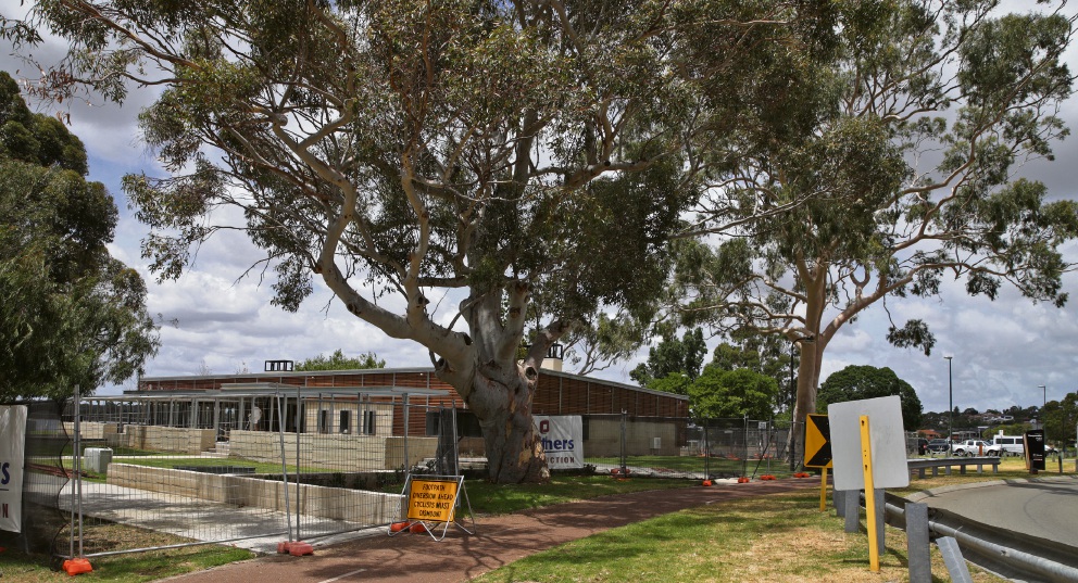 New Deep Water Point cafe could be open by March Community News Group