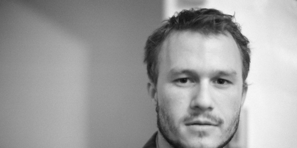 Stars remember Heath Ledger 10 years after his death