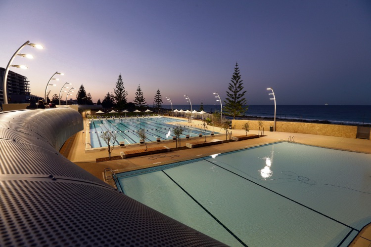 Thousands enjoy new Scarborough Beach Pool Community News Group