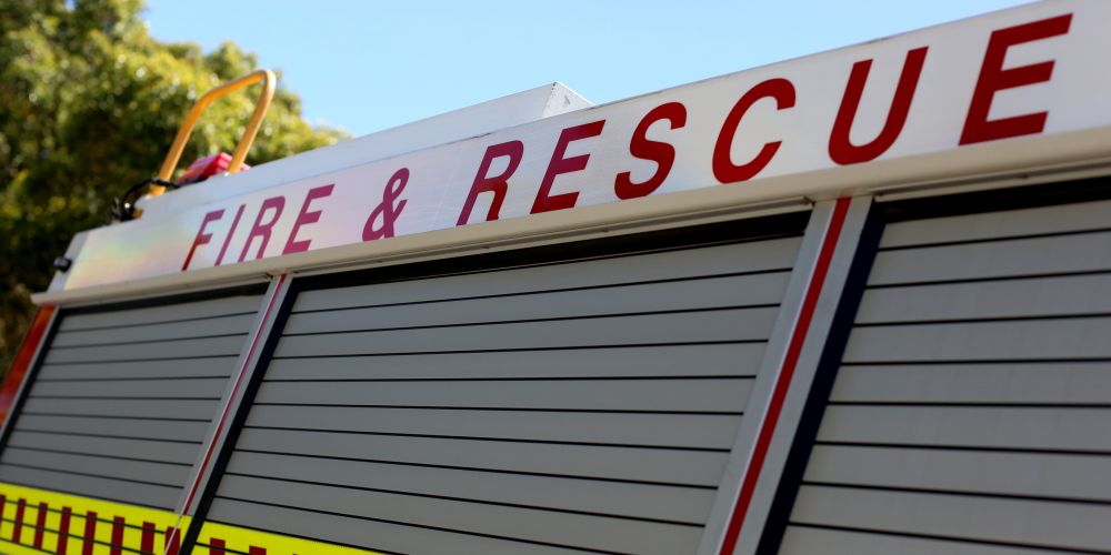 Kingsley house fire and bushfire advice for Pinjar