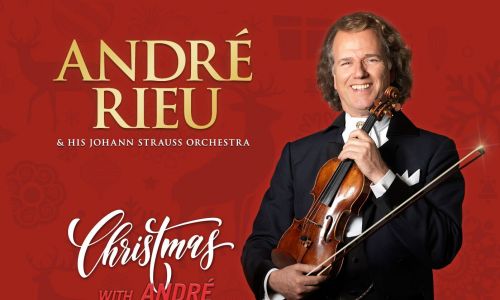 Christmas with André