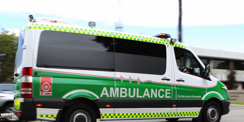 Child, cyclist hit by cars in Seville Grove, Kensington crashes