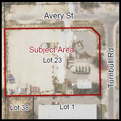 JDAP approves asphalt batching plant in Neerabup ...