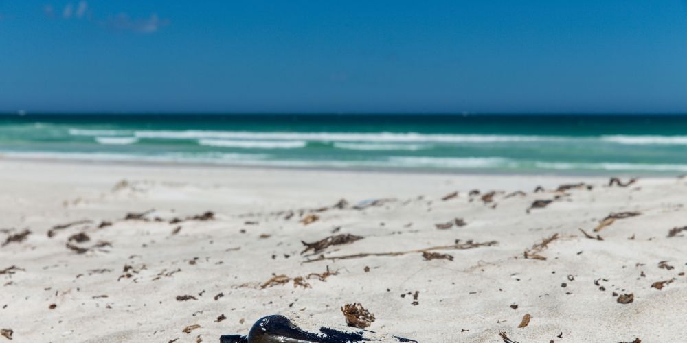 World′s oldest message in a bottle discovered in Australia World′s oldest message in a bottle discovered in Australia