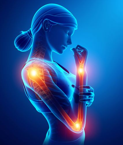Update on Psoriatic Arthritis – Public Seminar