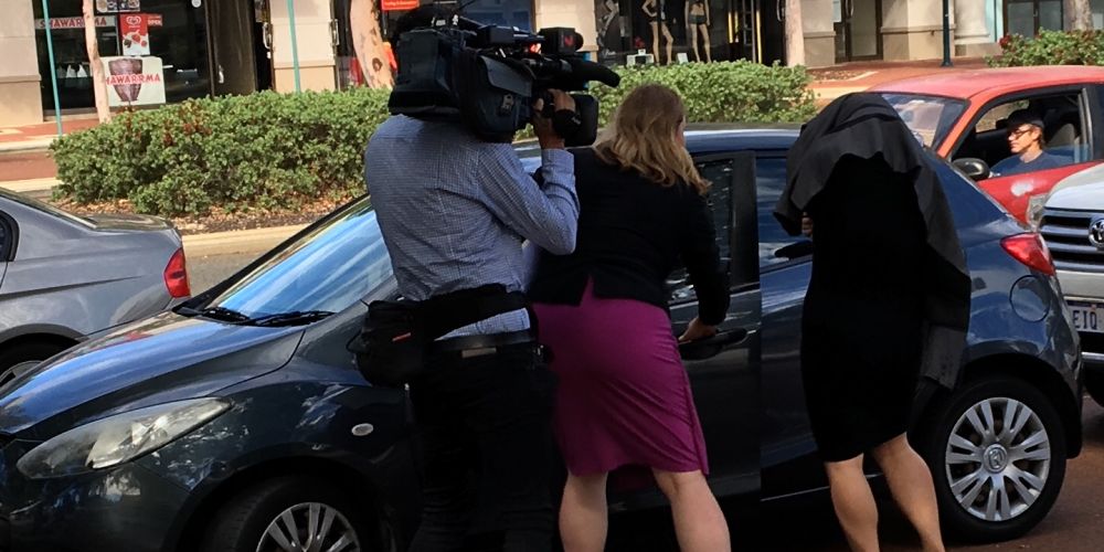 Hamersley Mother Avoids Jail Sentence For Smothering Baby Son With