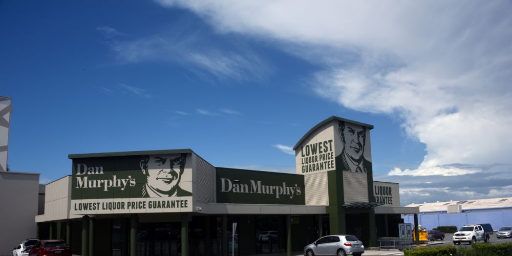 Dan Murphy's Como applicant grant extention by State Administrative