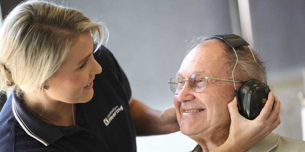 Free hearing checks for adults in Perth's northern suburbs next week