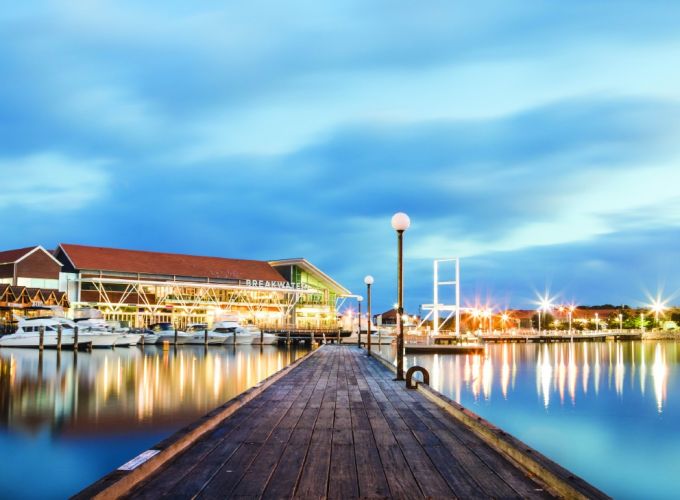 Wangara company wins 4.9 million contract to upgrade Hillarys Boat