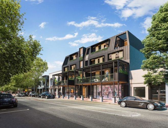 Subiaco Rokeby Road development approved by JDAP Community News Group