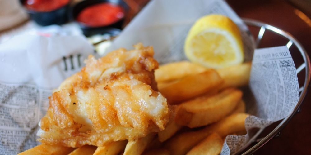 Perth's top suburban fish and chip shops revealed Community News Group