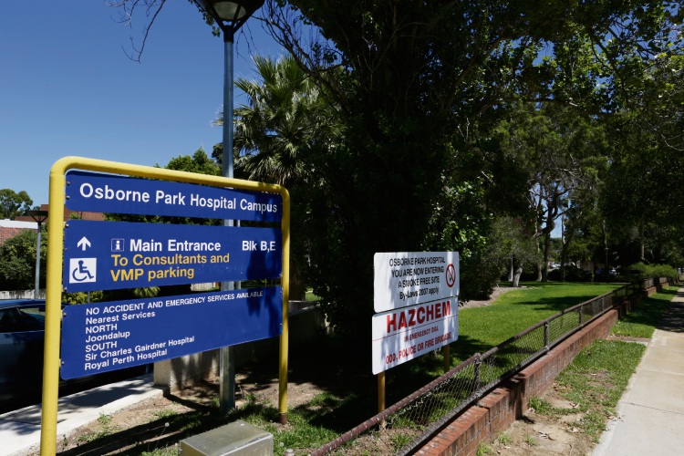 Osborne Park Hospital neonatal services gets 25m boost in State Budget Community News Group