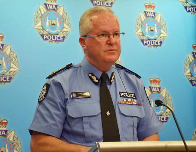 Four children, three adults found dead with gunshot wounds