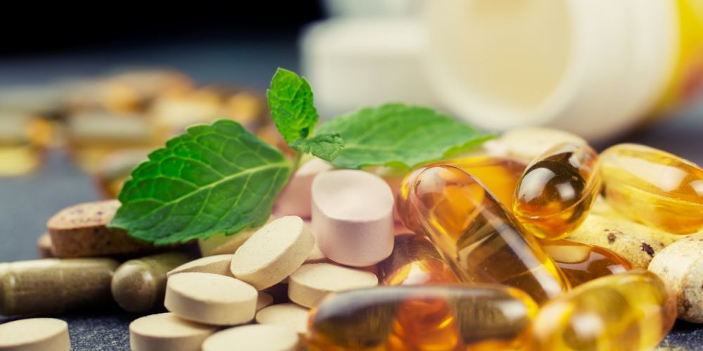 New Study Strongly Doubts Benefits of Vitamin & Mineral Supplements New Study Strongly Doubts Benefits of Vitamin & Mineral Supplements
