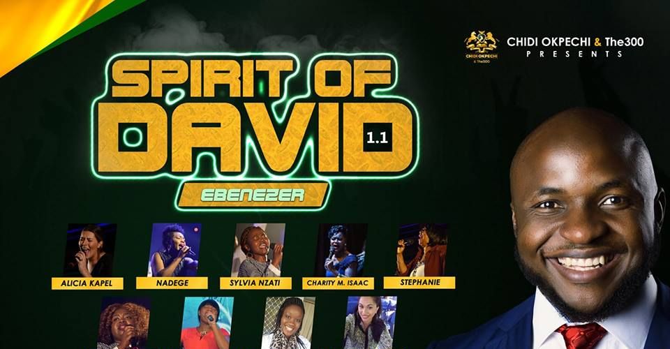 Spirit of David