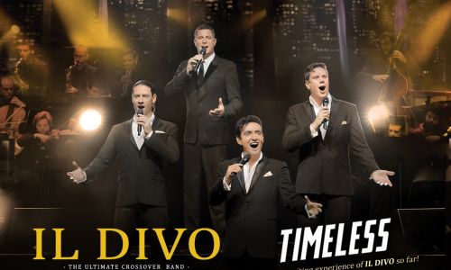 Il Divo