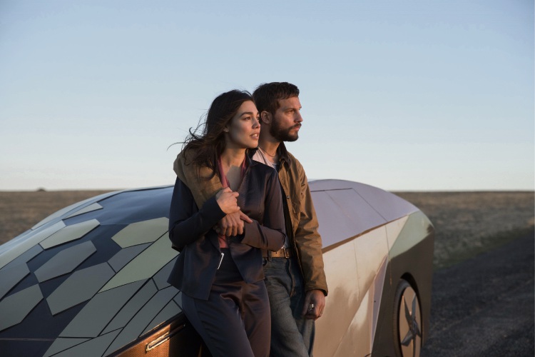 Upgrade film review: alleviating horror with humour