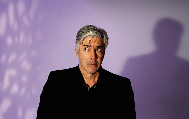 Talkin’ ‘Bout Your Generation host Shaun Micallef finds his niche
