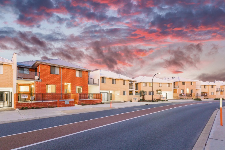 Last chance for buyers to get apartment in Parkside at Queens Park