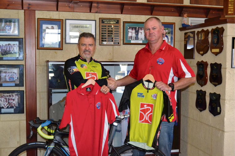 beaches cycling club