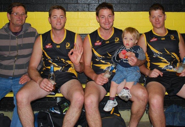 Ocean ridge amateur football club photo 705
