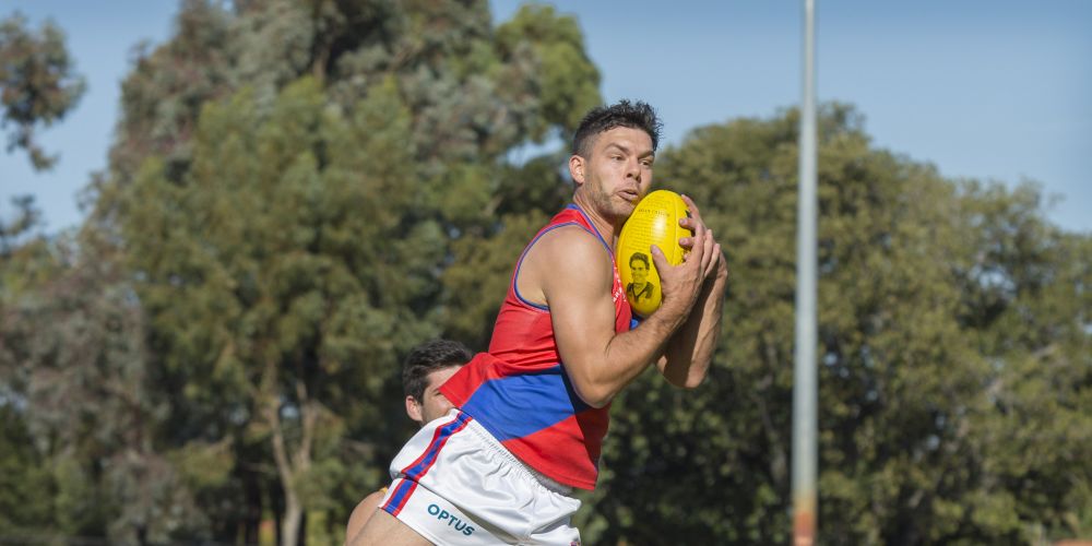 WAFL: West Perth look for third time lucky against undefeated Subiaco