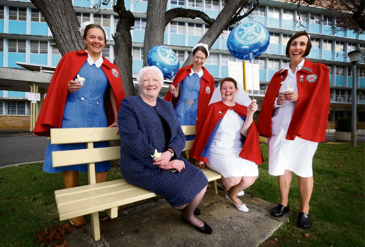 Sir Charles Gairdner Hospital celebrates 60 years Community News Group