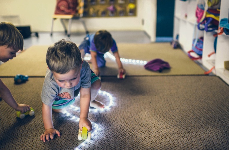 Parents rediscovering date night at Goodstart Early Learning Community News Group