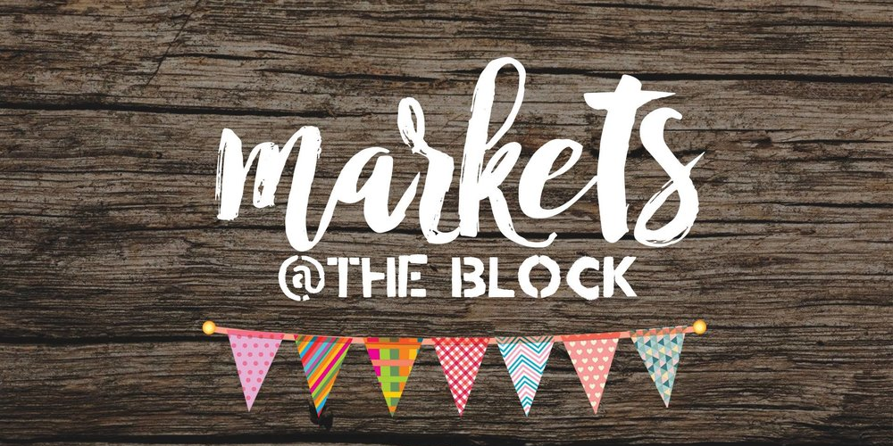 The Block Markets Merriwa- Thursday Night indoor Markets.
