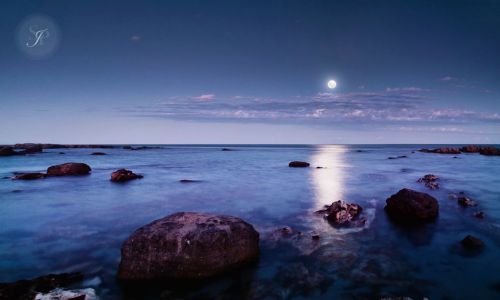 Full Moon Exhibition – CANCER