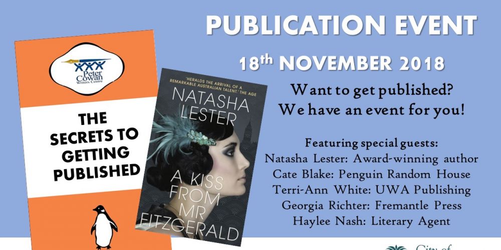 Publication Event