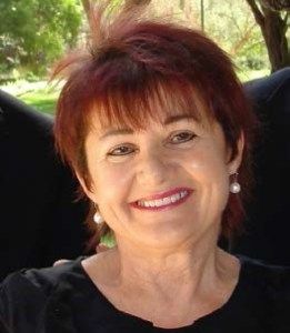 Memoir Writing: Writing the Self and Others with Susan Midalia
