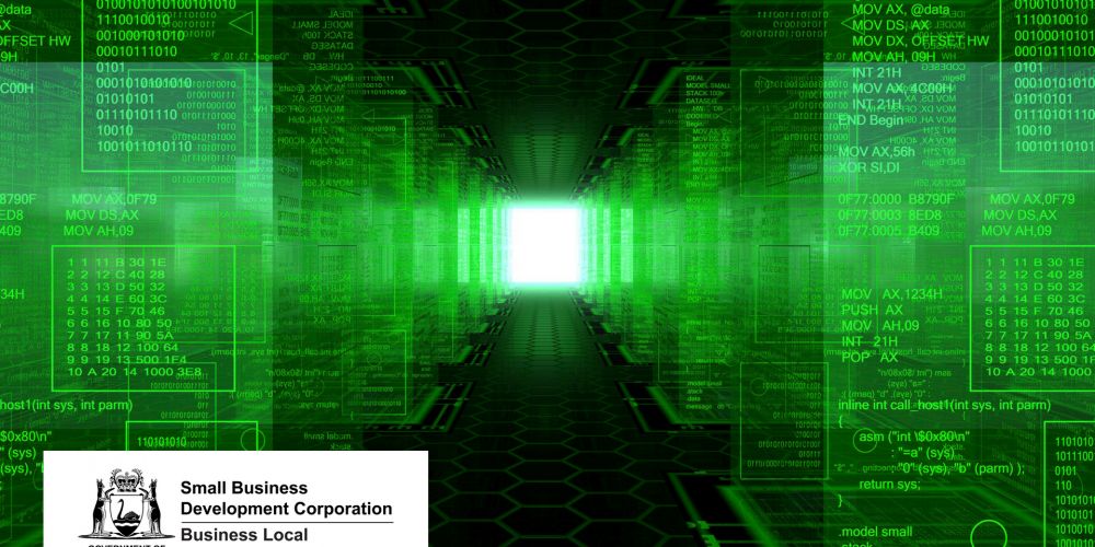 Cyber Security for Small Business
