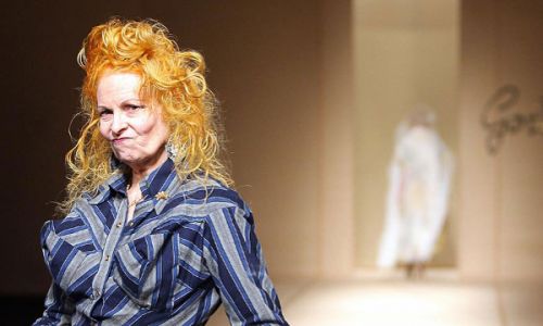 Westwood: Punk, Icon, Activist