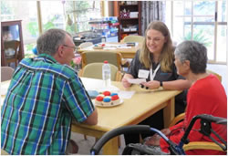 Mary Chester House Open Day