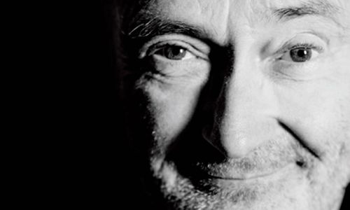 Phil Collins