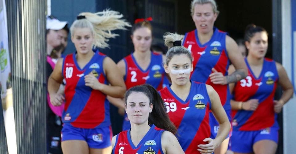 WAFL: West Perth can’t afford to field women’s team