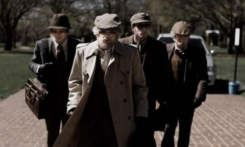 American Animals preview screening event
