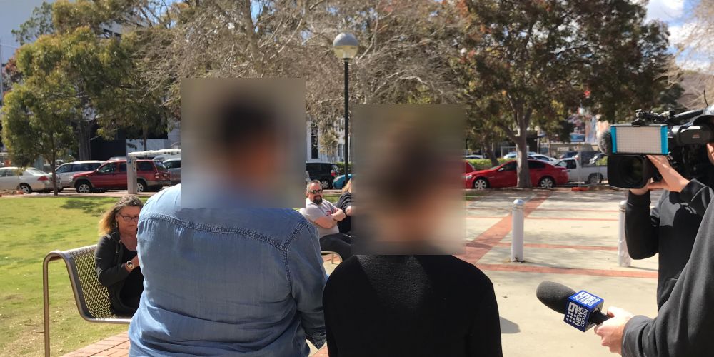 Girl (13) to re-appear at Joondalup Children’s Court over serious Heathridge football assault injuries
