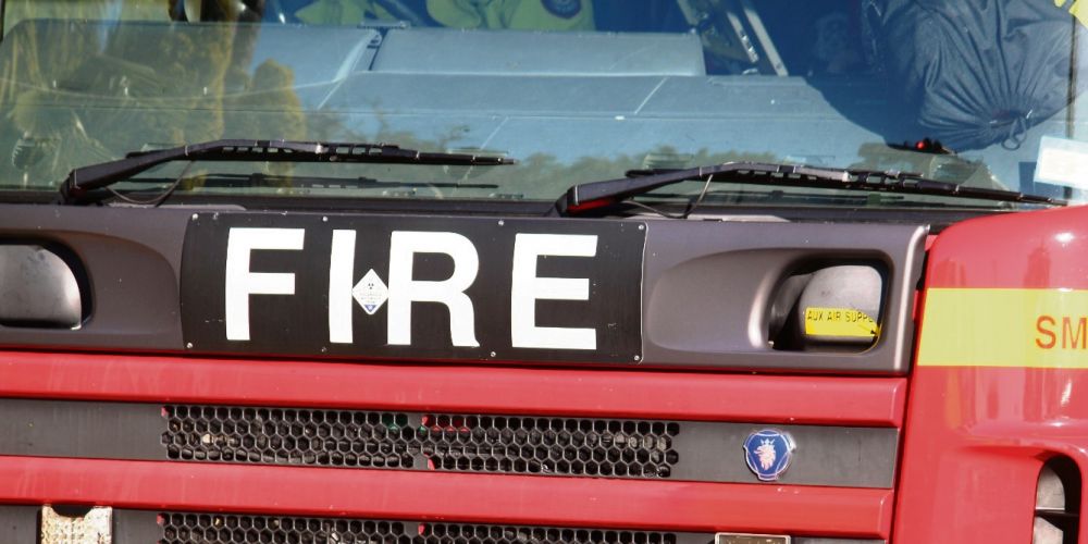 Fire crews rush to serious Perth house blaze