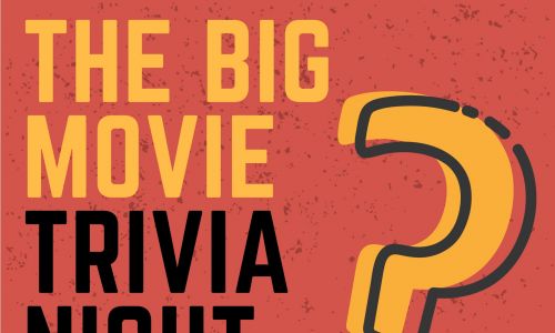 The Big Movie Trivia Night supporting the Type 1 Diabetes Family Centre