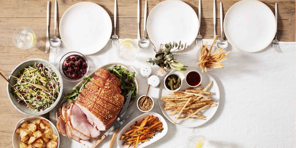 Coles’ Christmas 2018 menu The top five foods ‘yule’ love Community