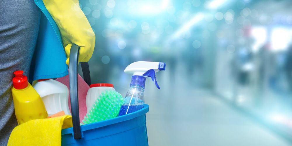 Perth cleaning company Delron underpays cleaners 447, 717 Community