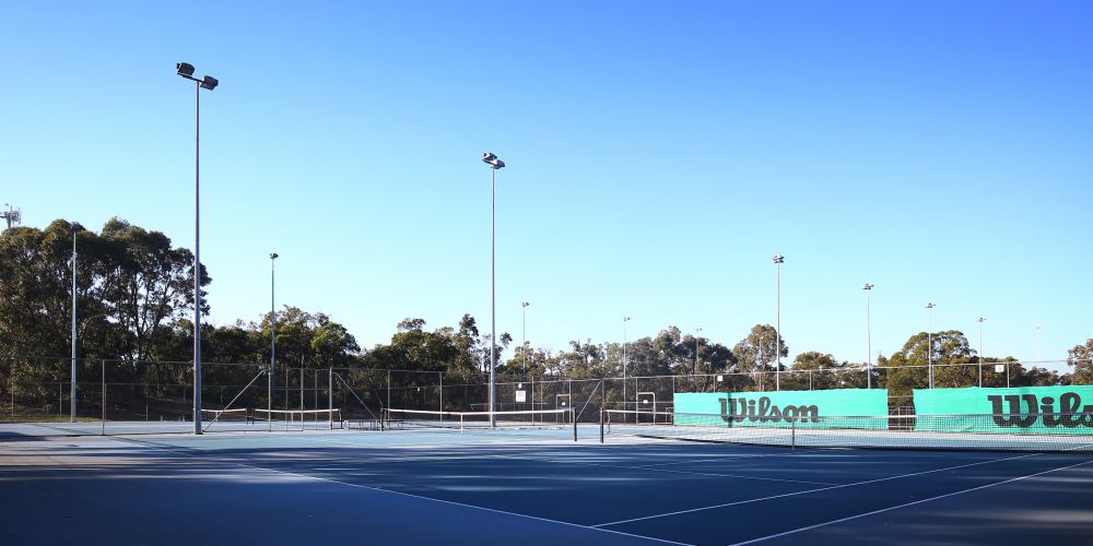 Greenwood Tennis Club to host open days