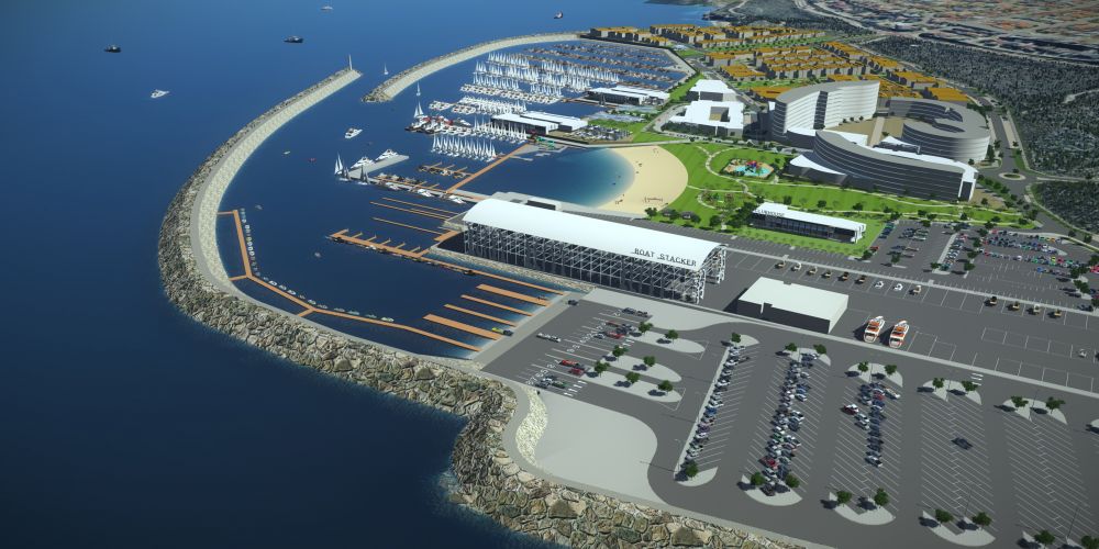 Ocean Reef Marina legislation passes through Parliament Community