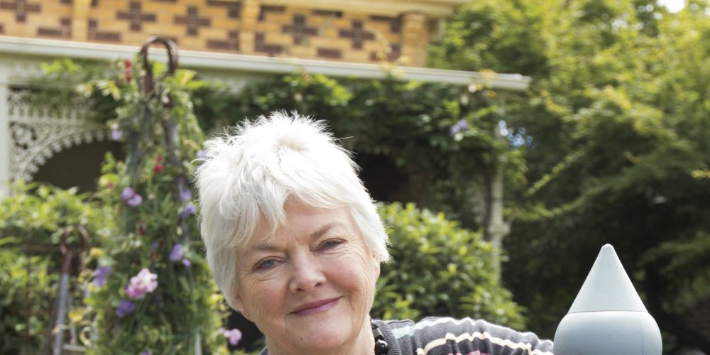 Australian cook Stephanie Alexander launches The Cook’s Apprentice in Joondalup
